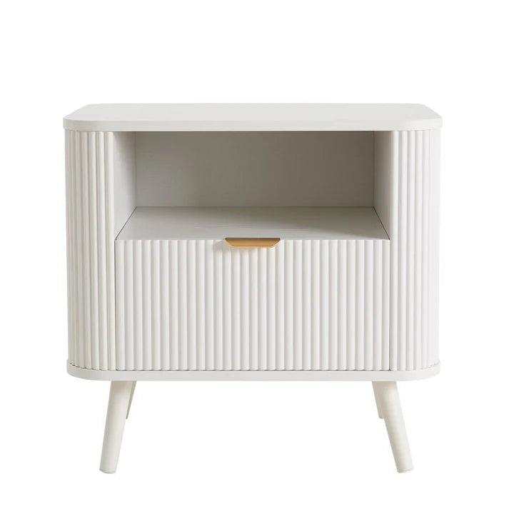 Hattie 1 Drawer Nightstand