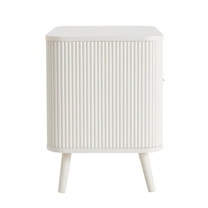 Hattie 1 Drawer Nightstand