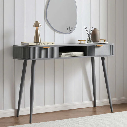 {"alt" => "Hattie Storage Dressing Table Console"}