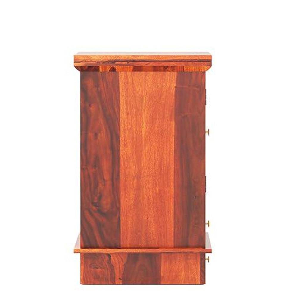 Kashi Heritage Solid Wood Home Temple