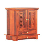 Kashi Heritage Solid Wood Home Temple