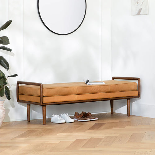 {"alt" => "Ansa 54\"  Bench"}