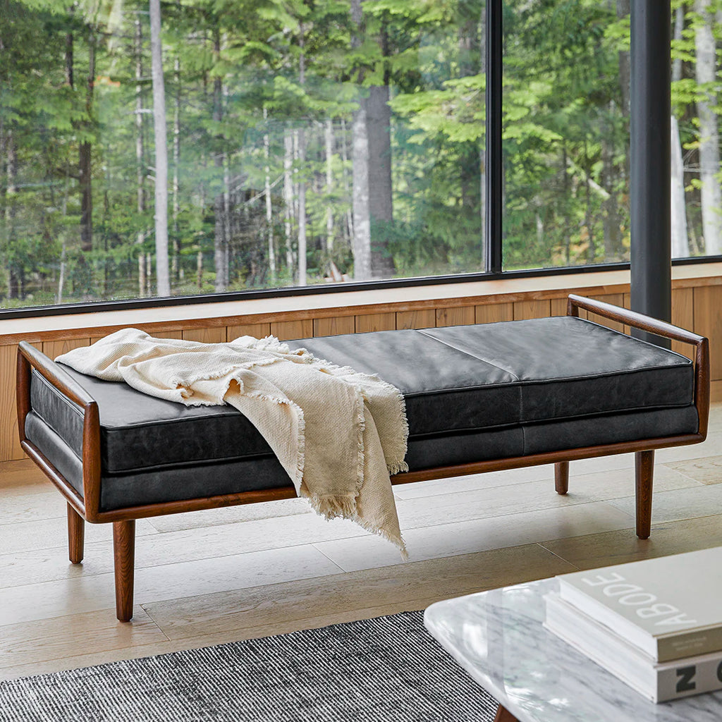 Ansa 54"  Bench