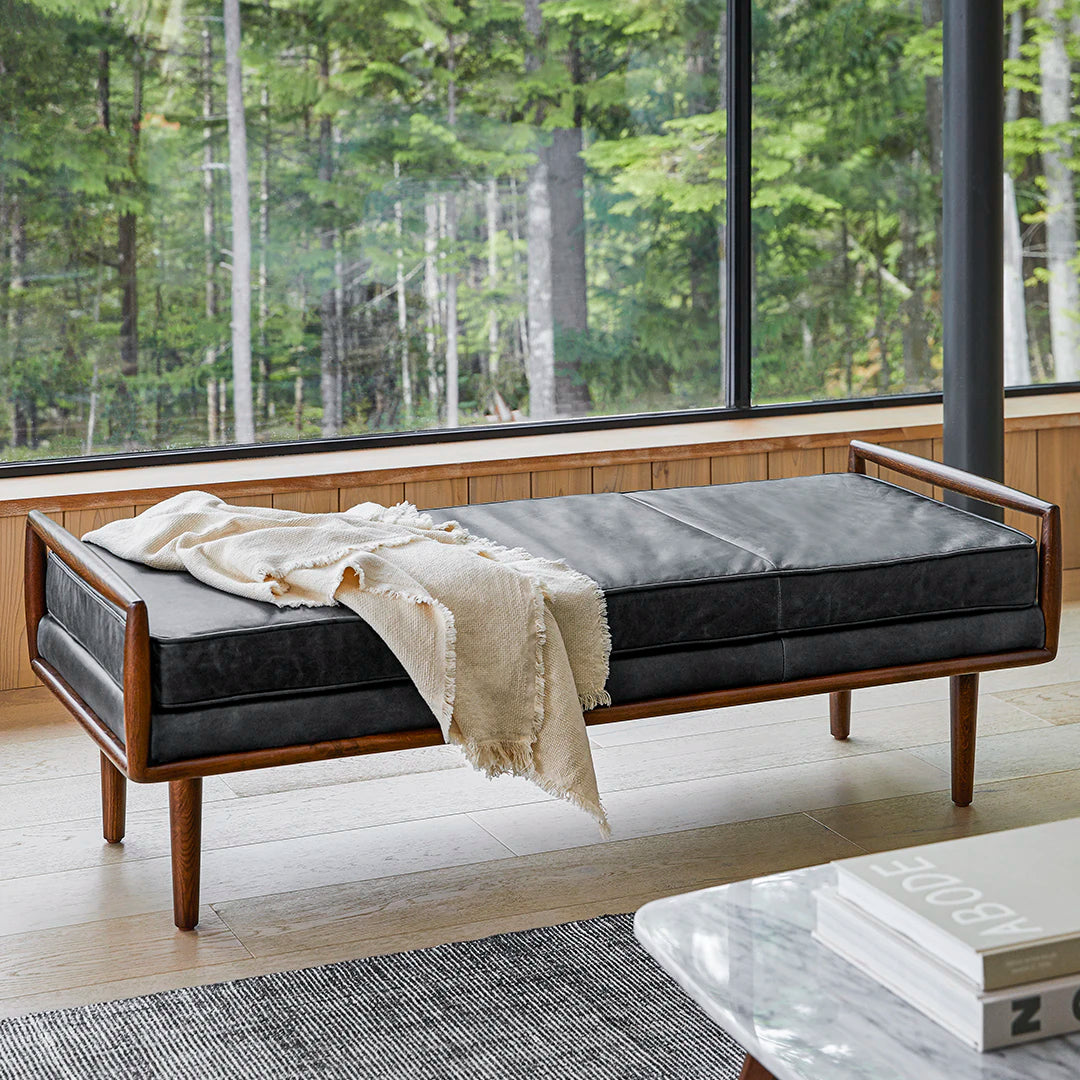 Ansa 54"  Bench