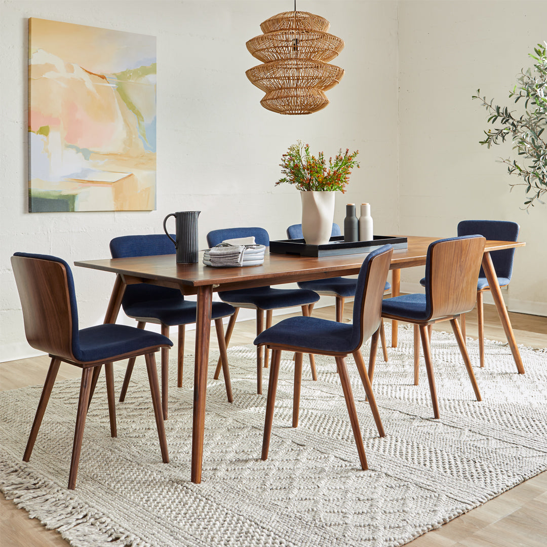 Seno Round Dining Table