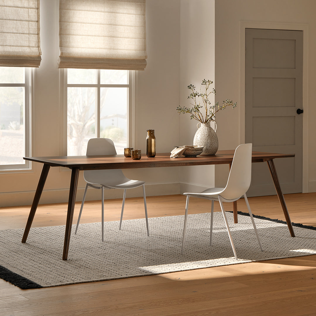 Seno Round Dining Table