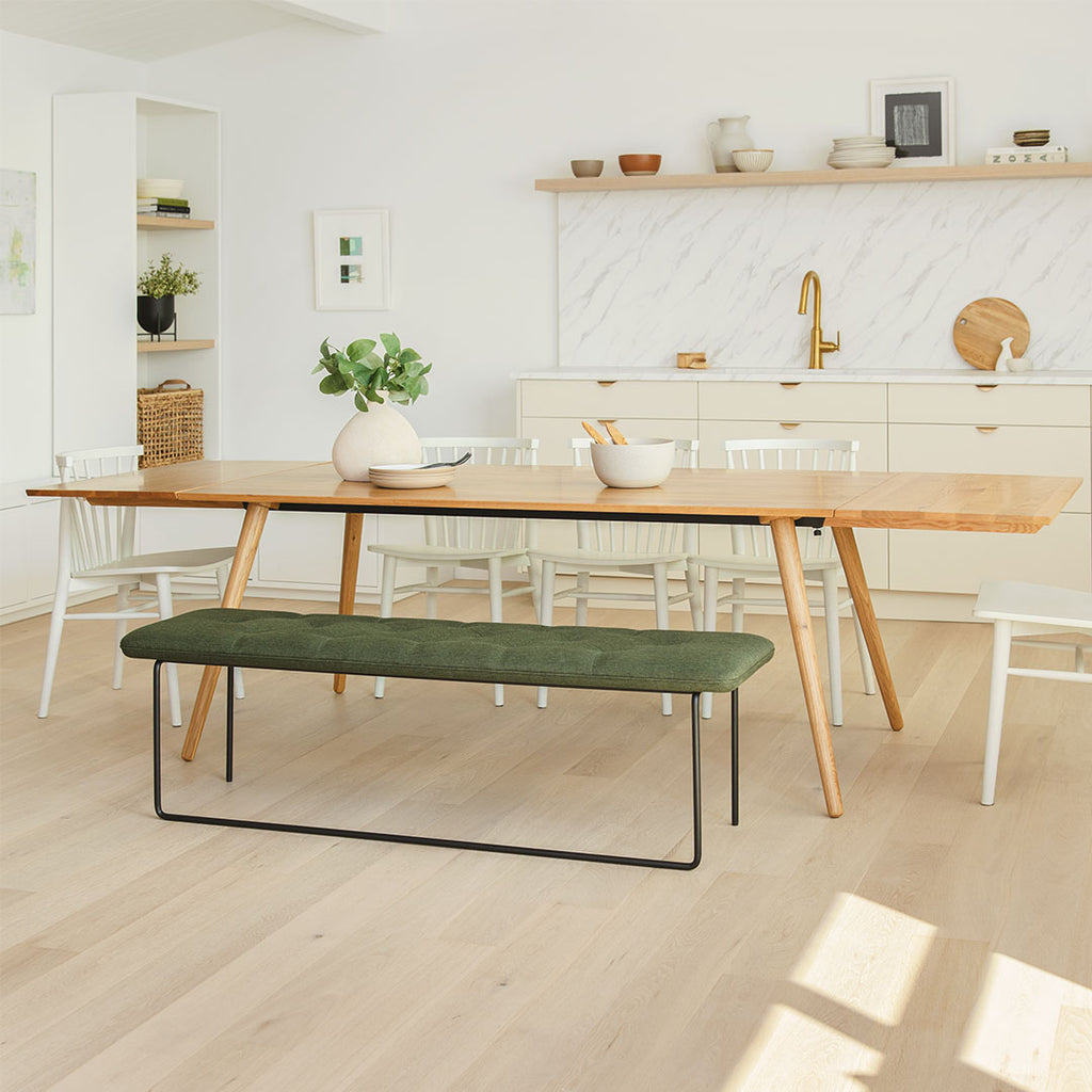 Seno Round Dining Table