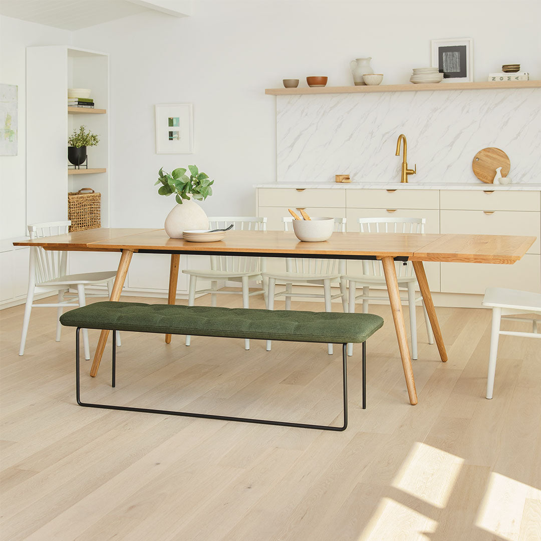 Seno Round Dining Table