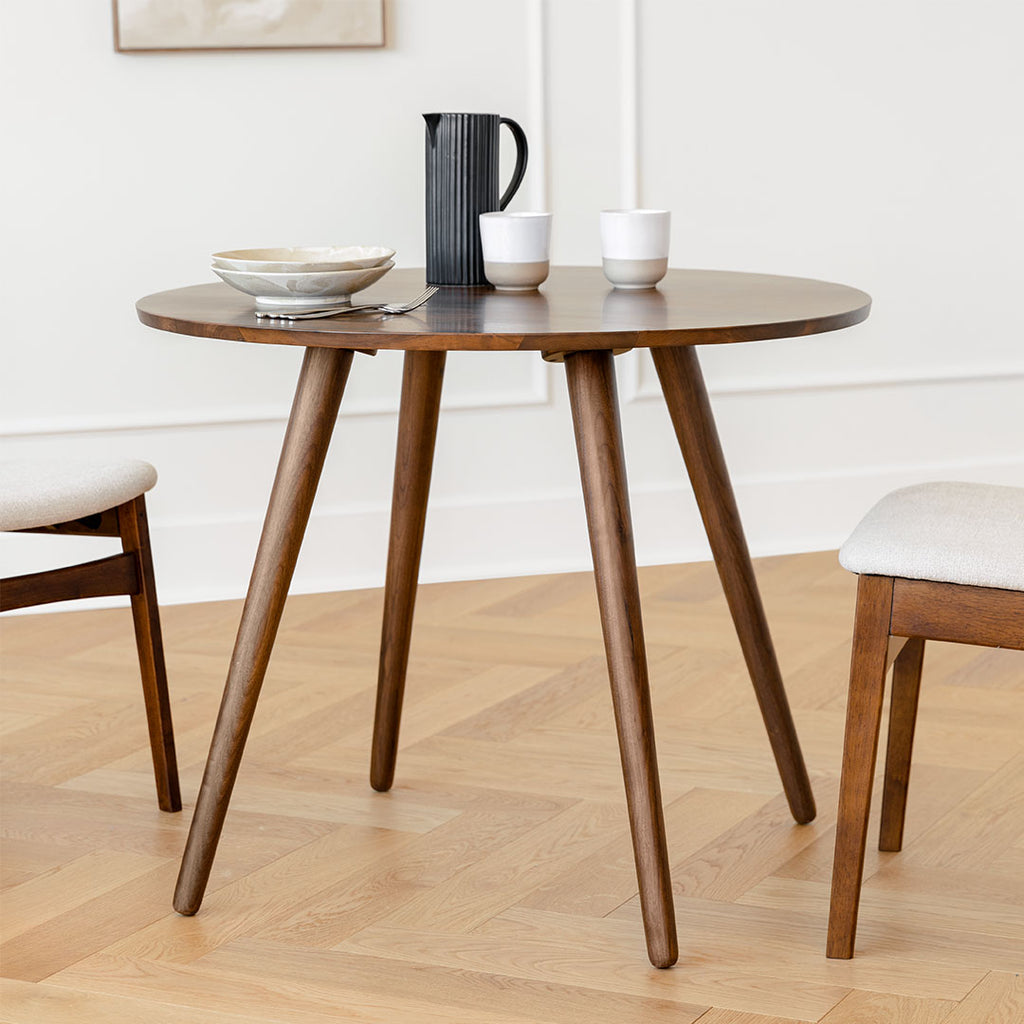 Seno Round Dining Table