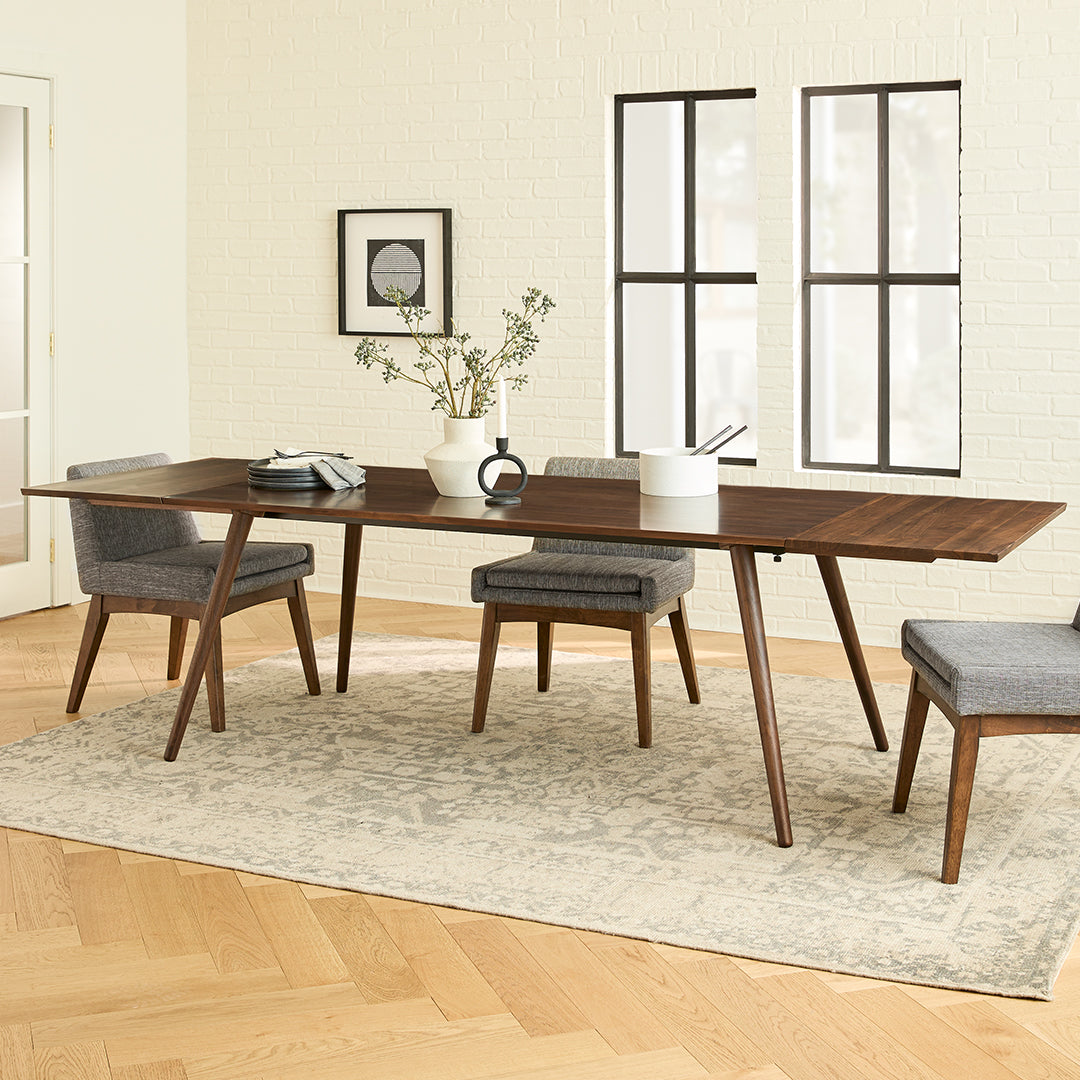 Seno Round Dining Table