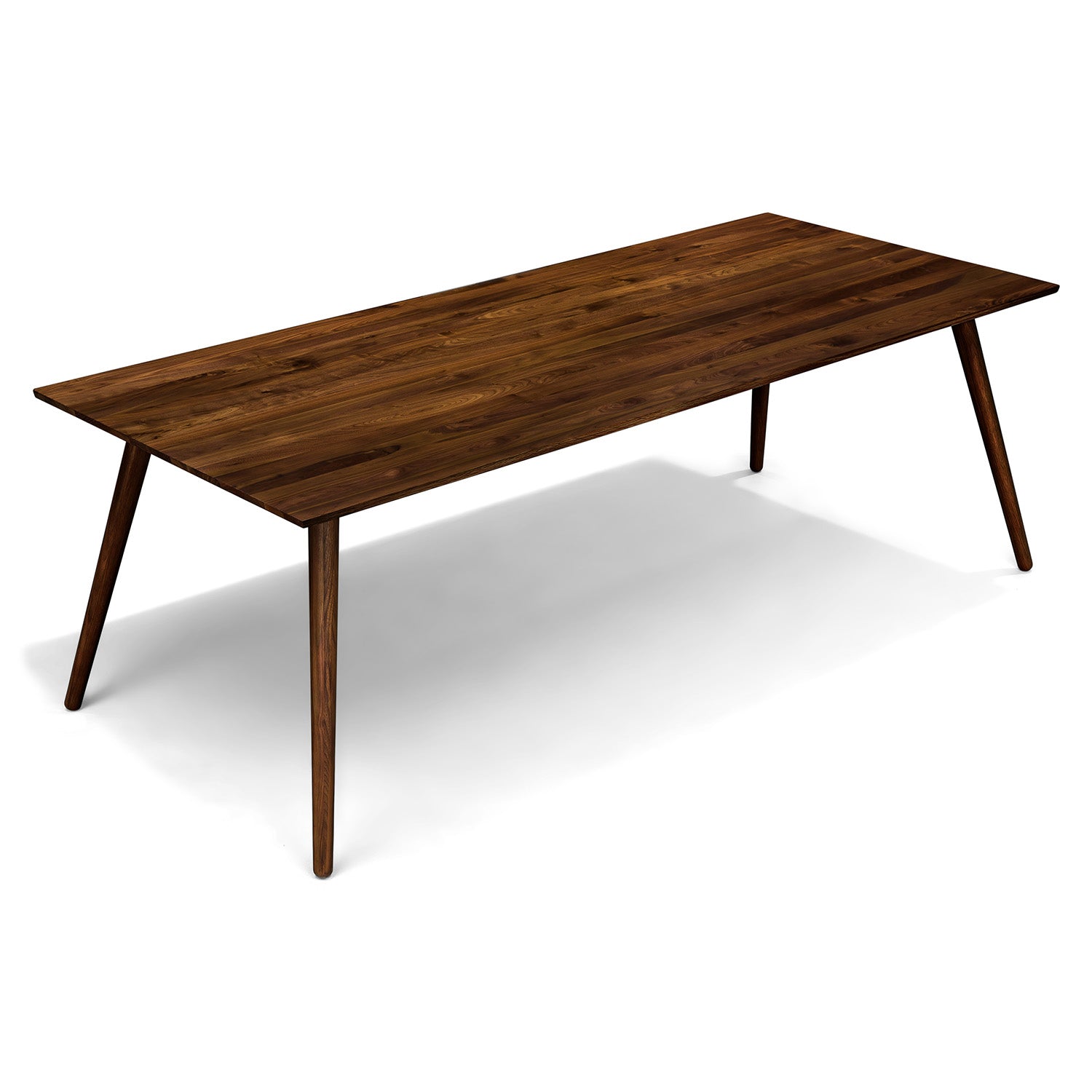 Seno Round Dining Table