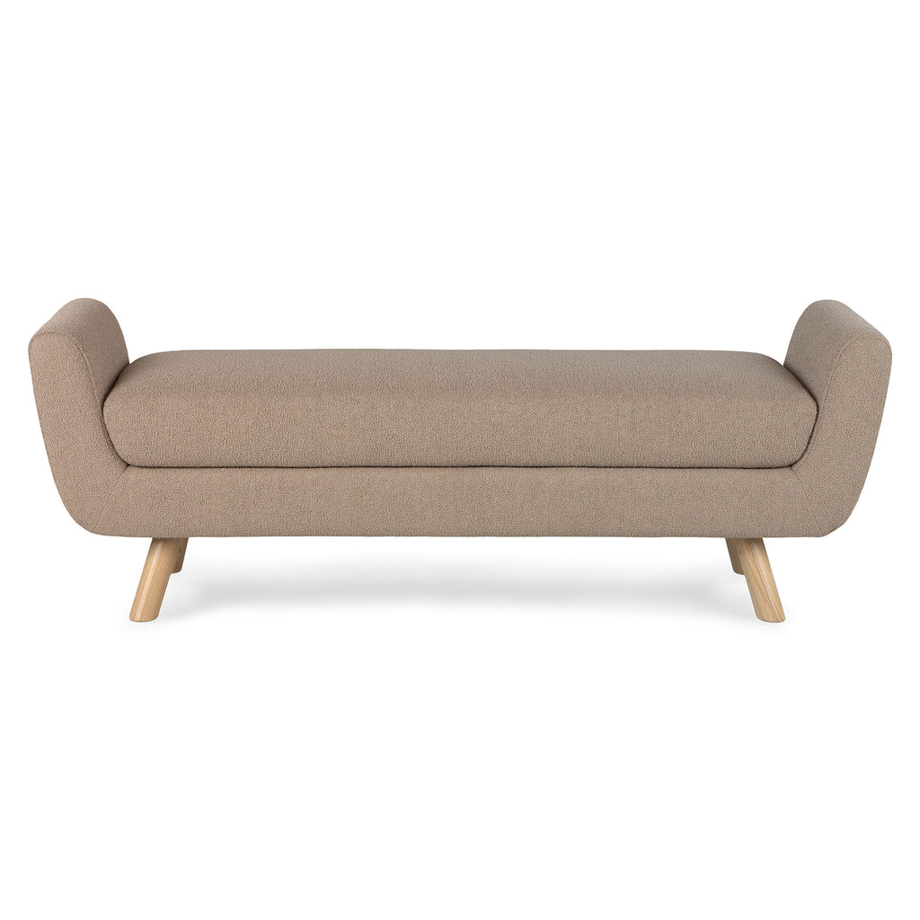 Gabriola 60" Bench