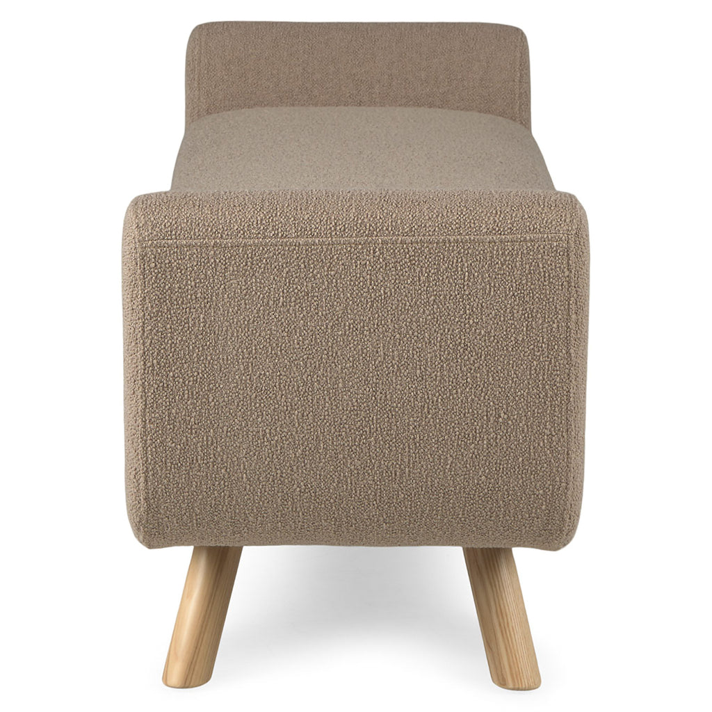 Gabriola 60" Bench