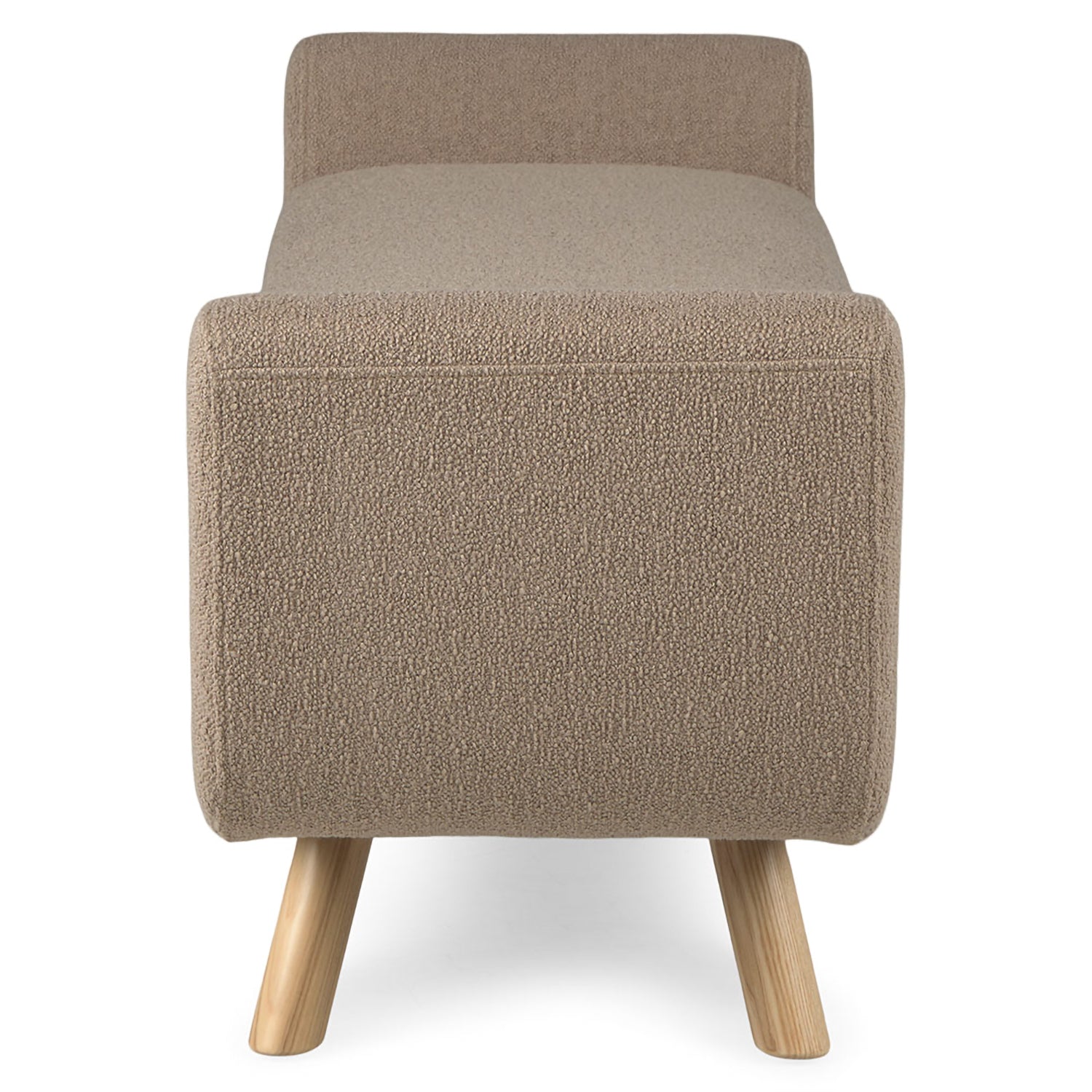 Gabriola 60" Bench
