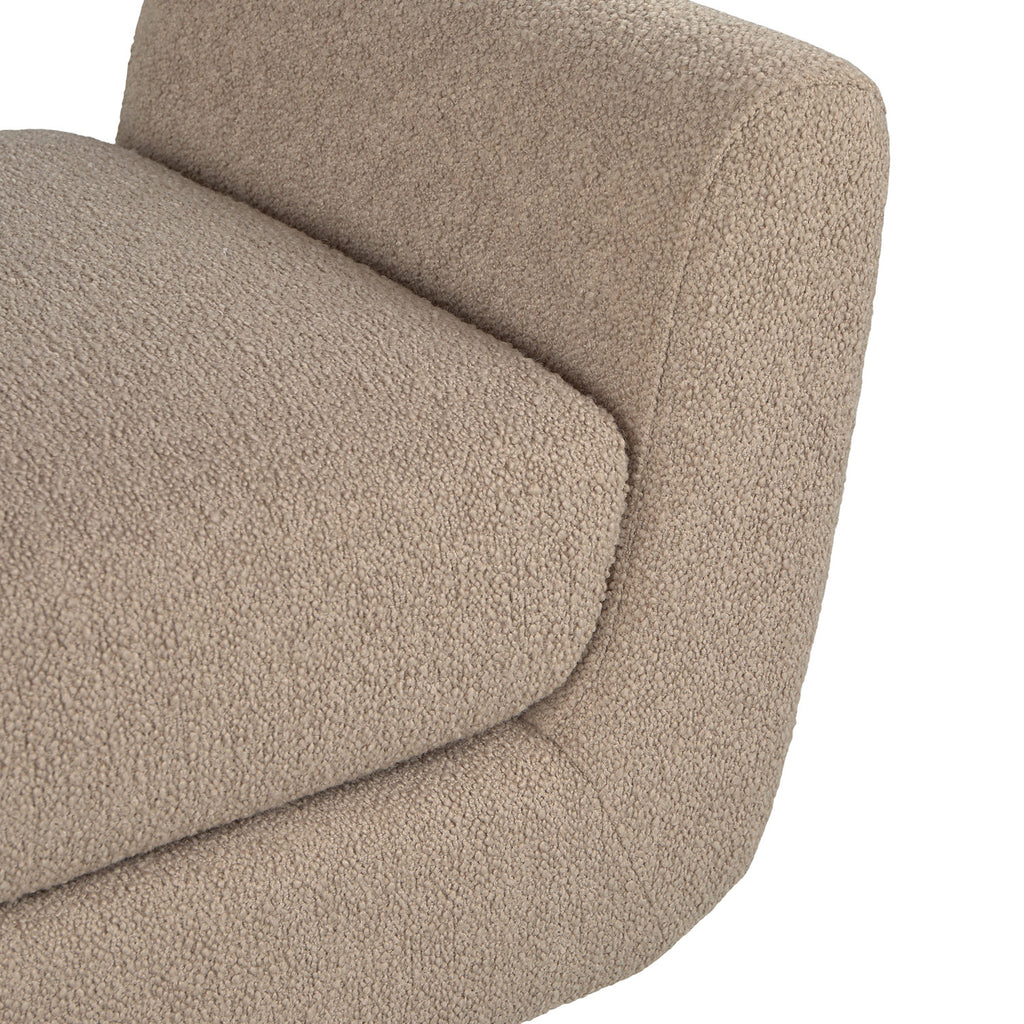 Gabriola 60" Bench