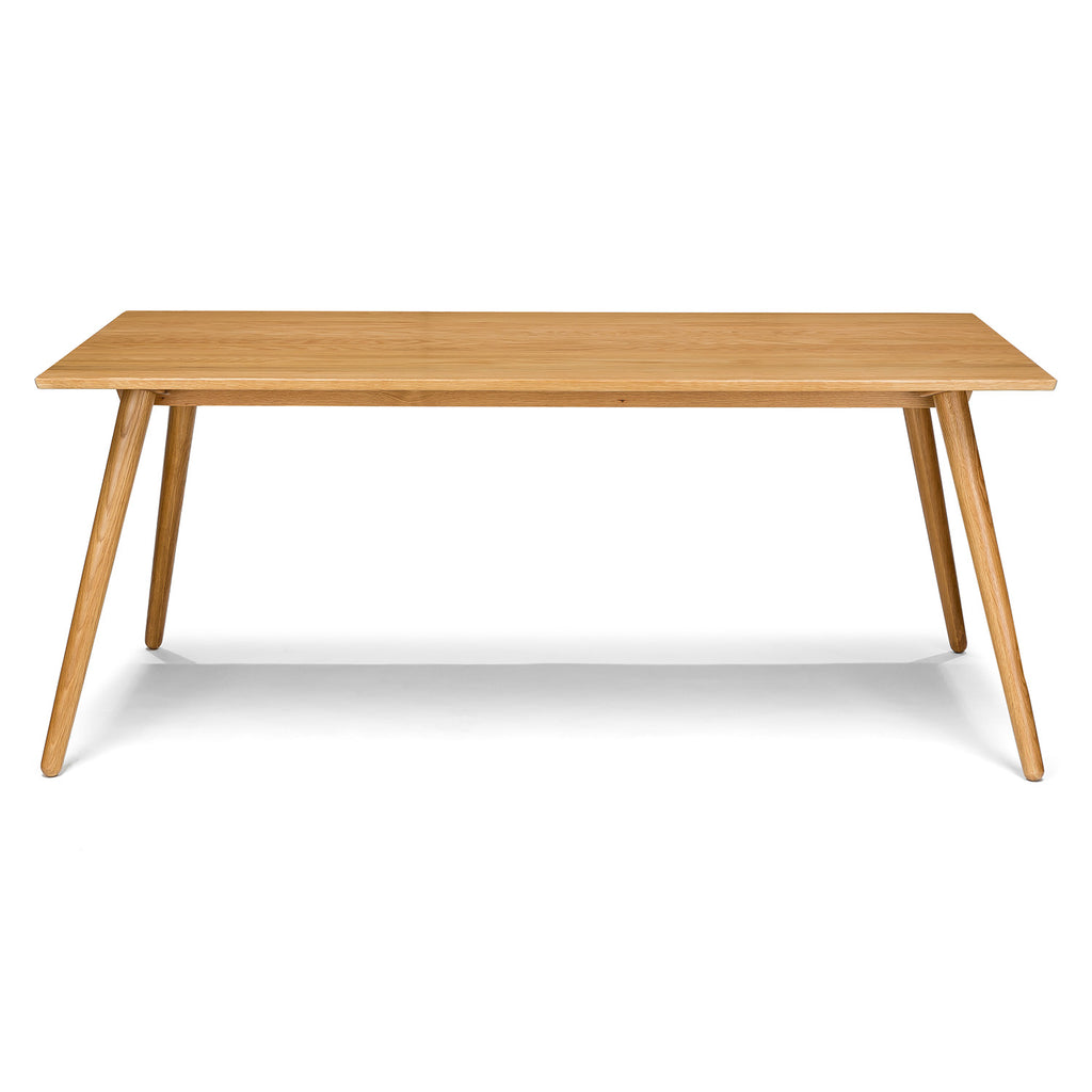 Seno Round Dining Table