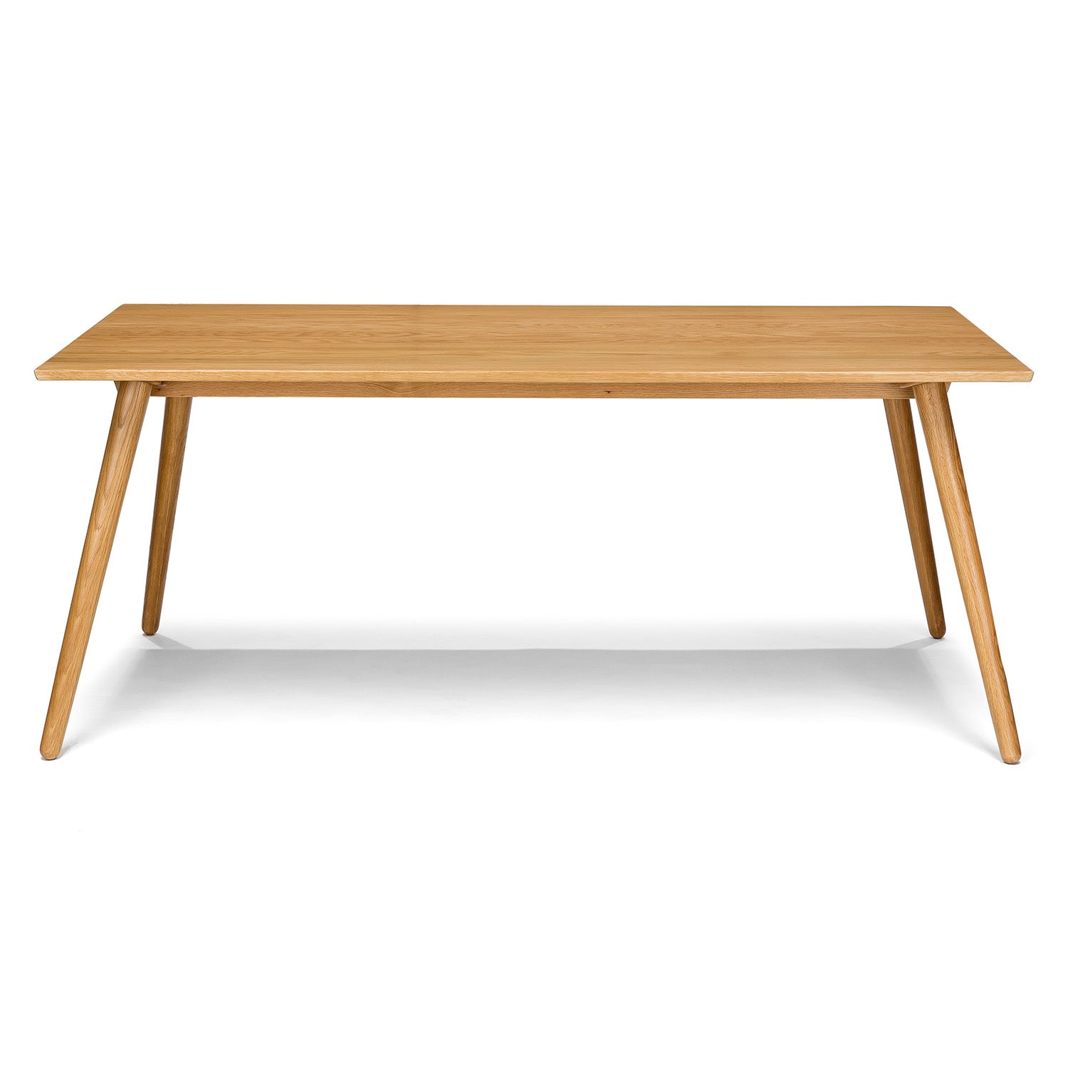 Seno Round Dining Table