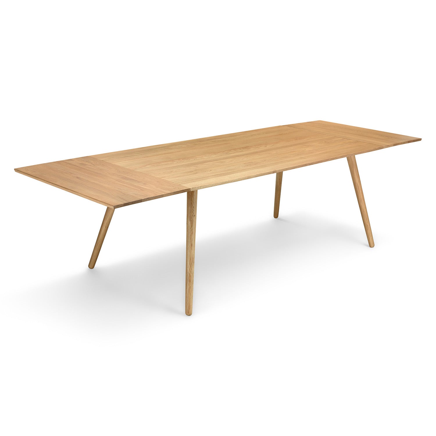 Seno Round Dining Table