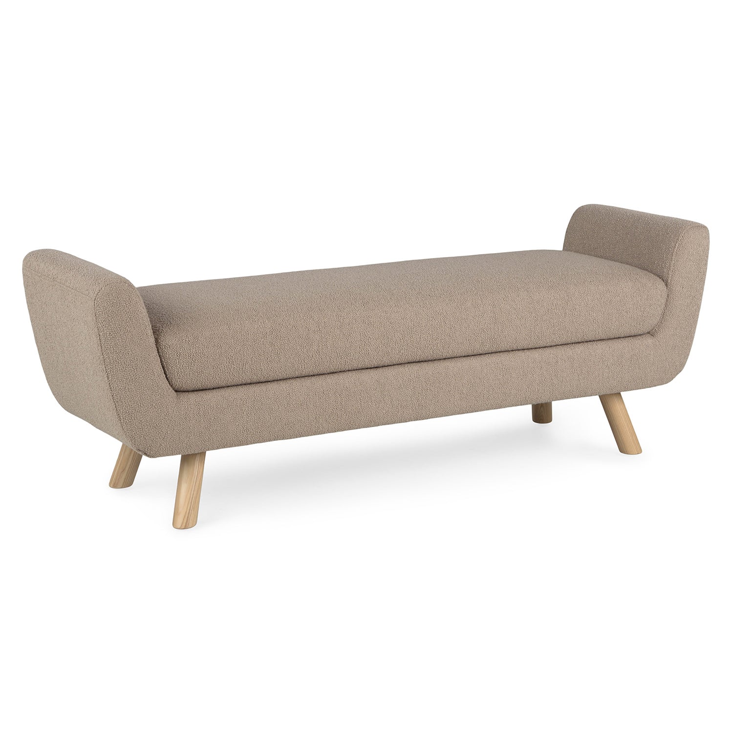 Gabriola 60" Bench
