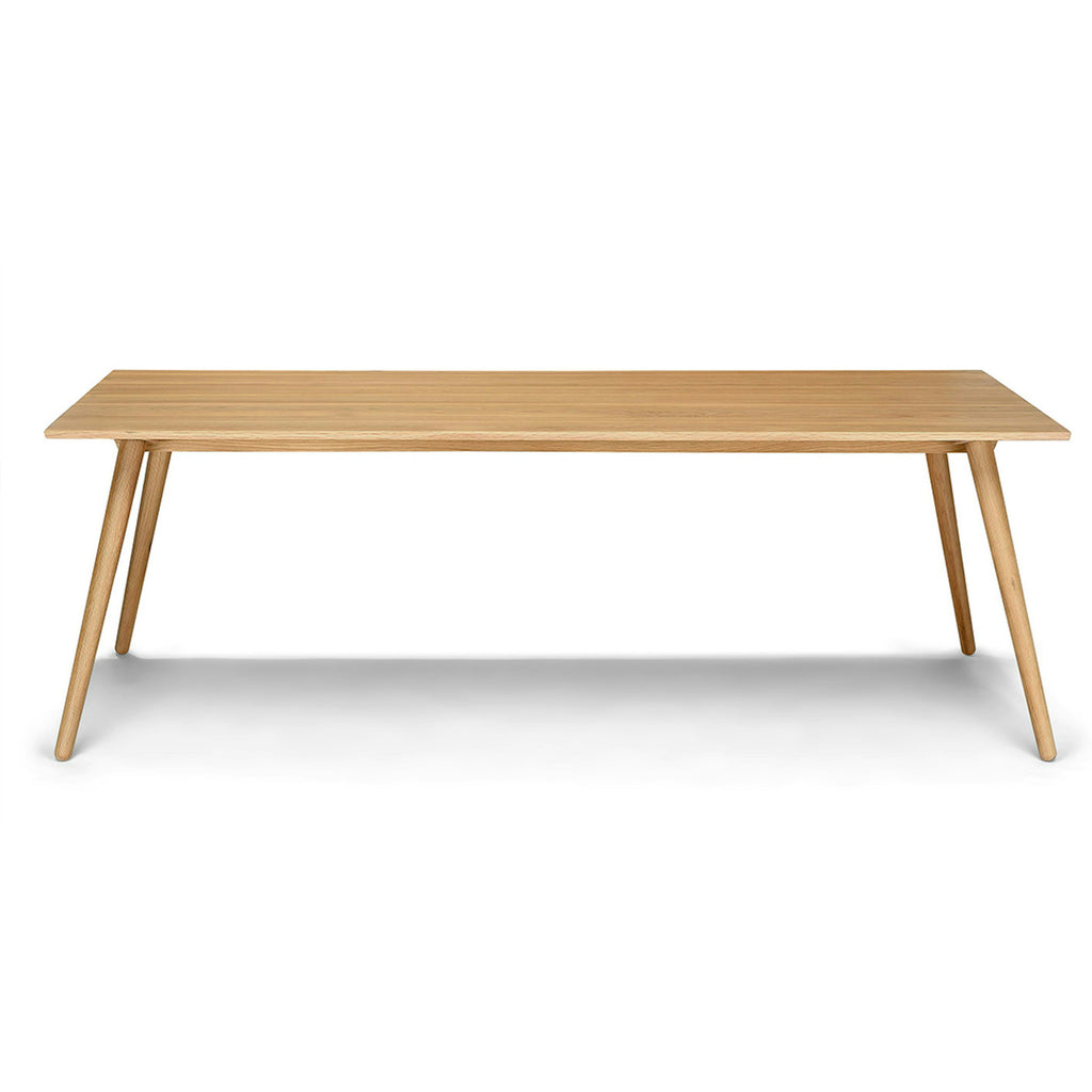 Seno Round Dining Table