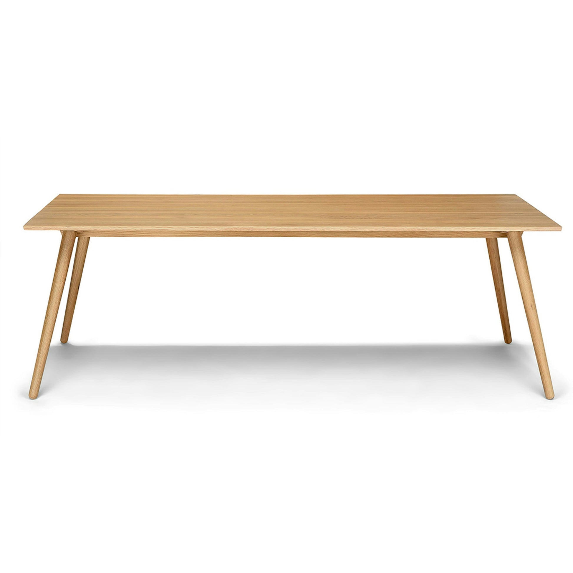 Seno Round Dining Table