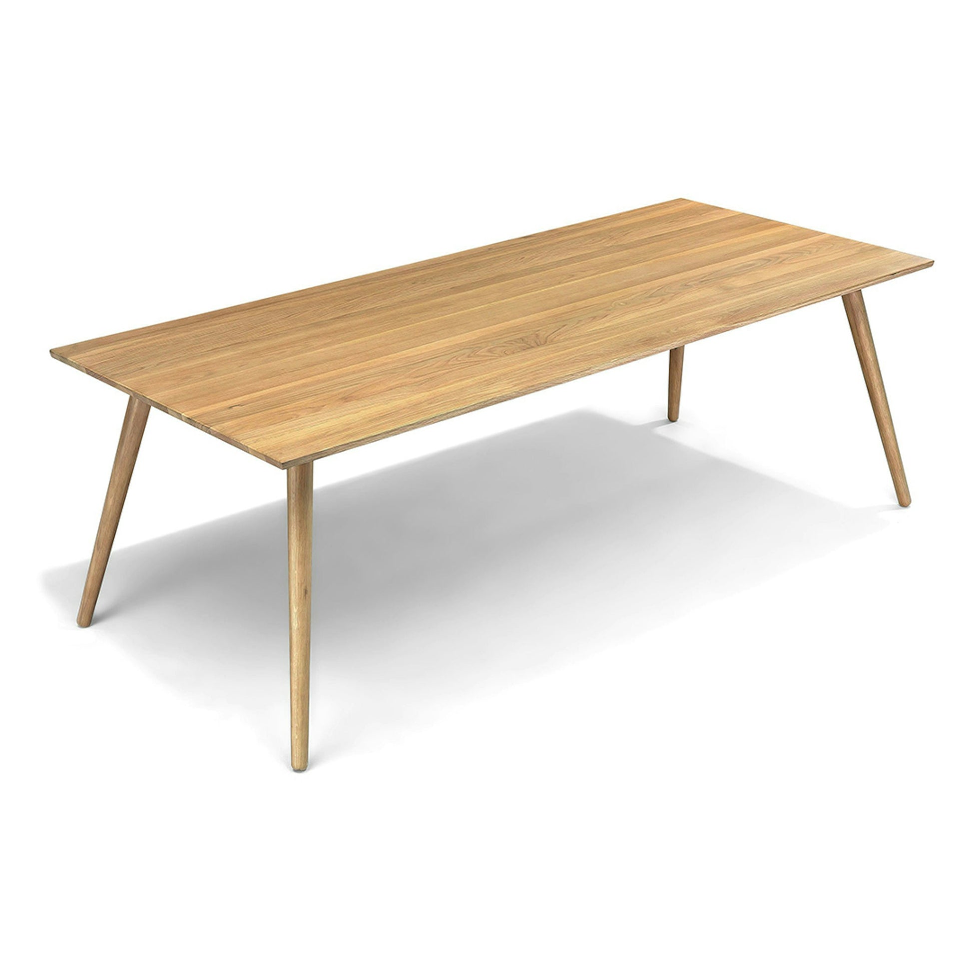 Seno Round Dining Table
