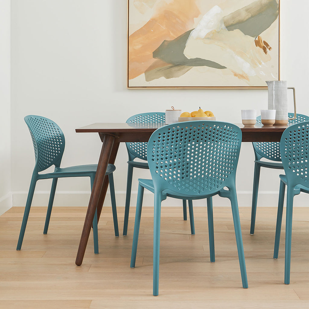 Seno Round Dining Table