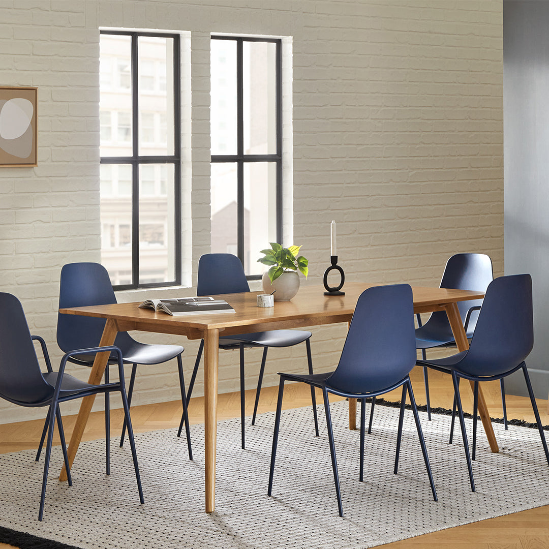 Seno Round Dining Table