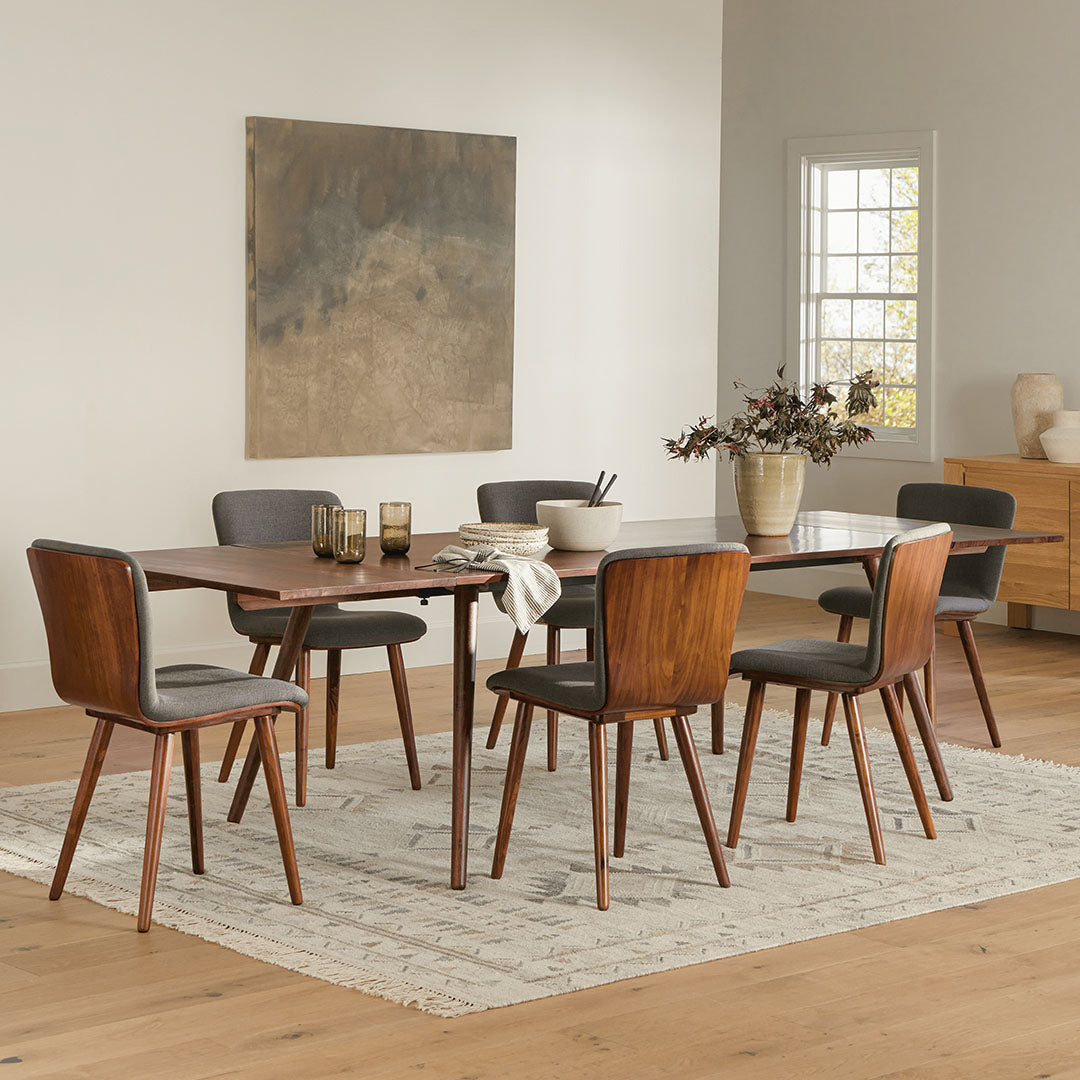 Seno Round Dining Table