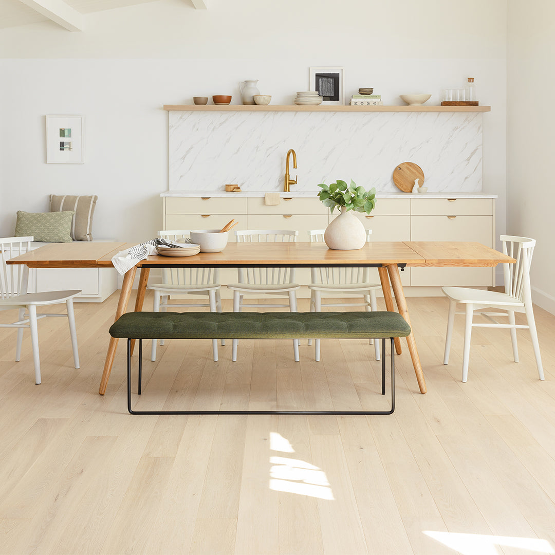 Seno Round Dining Table