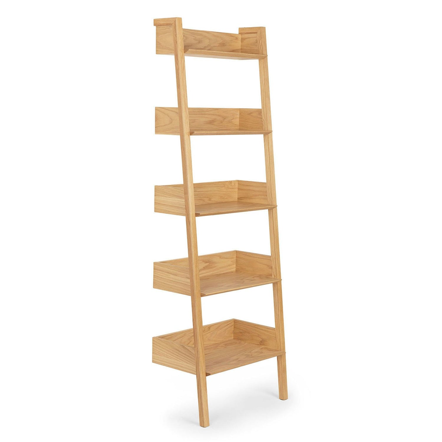 Fantol 51.5" Shelving Unit