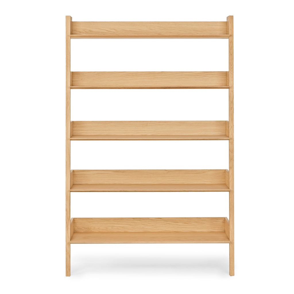 Fantol 51.5" Shelving Unit