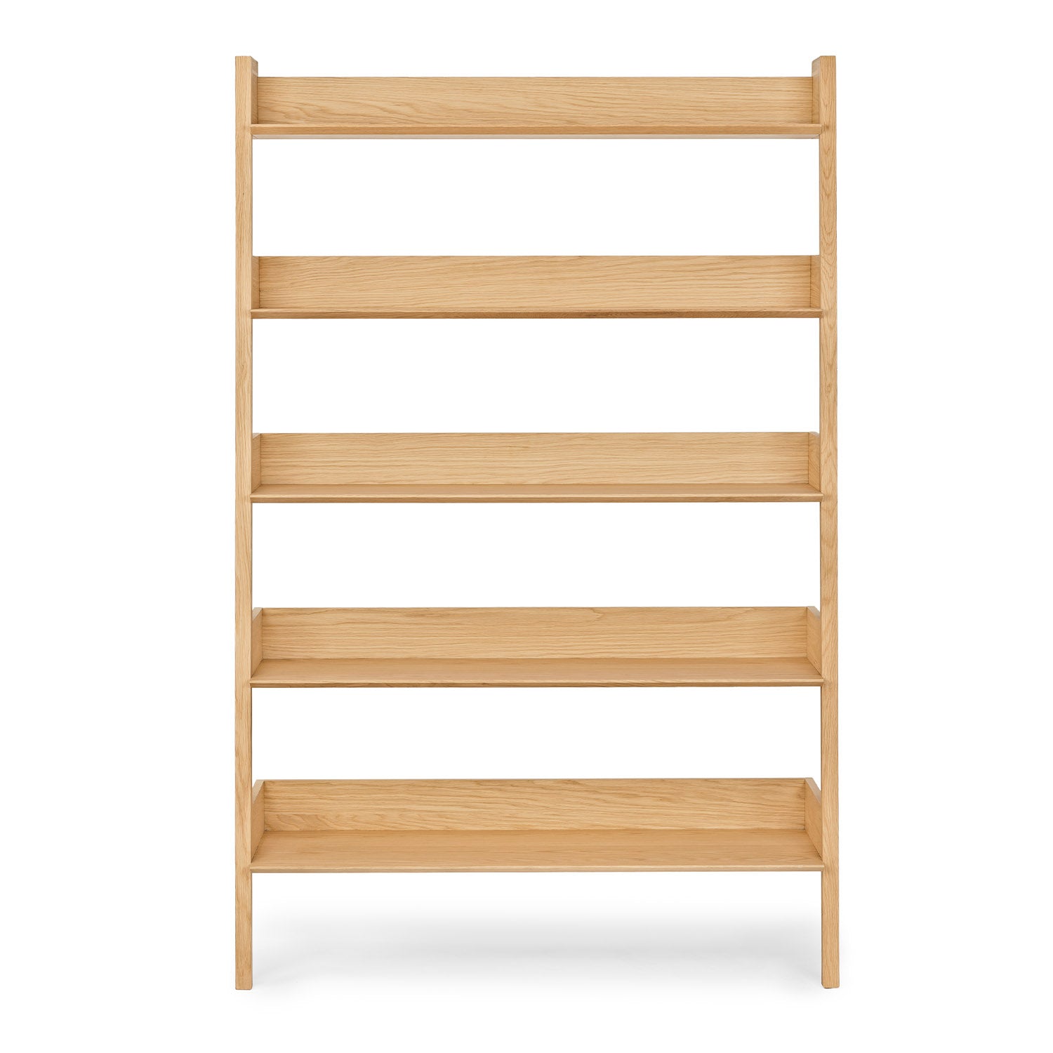 Fantol 51.5" Shelving Unit