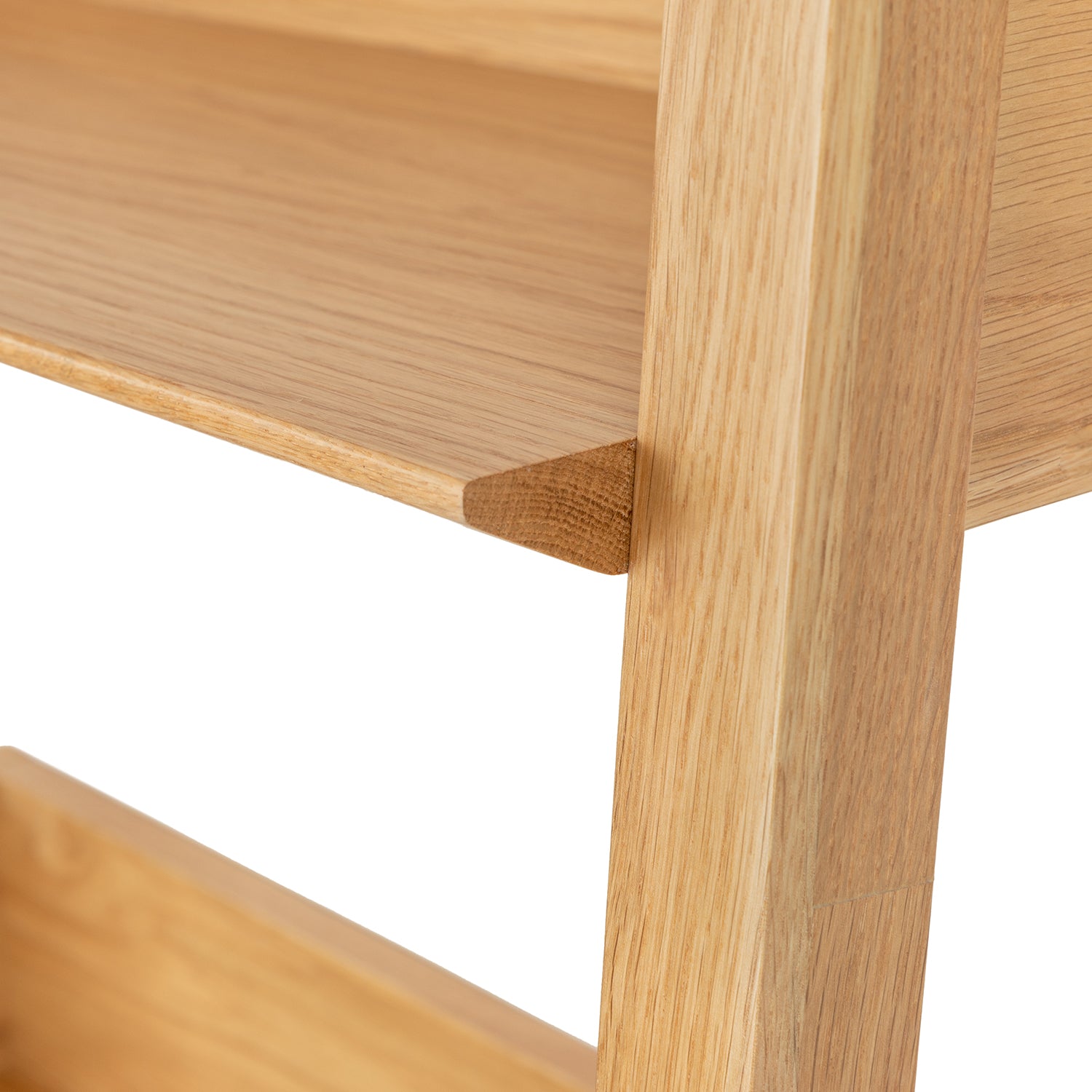 Fantol 51.5" Shelving Unit