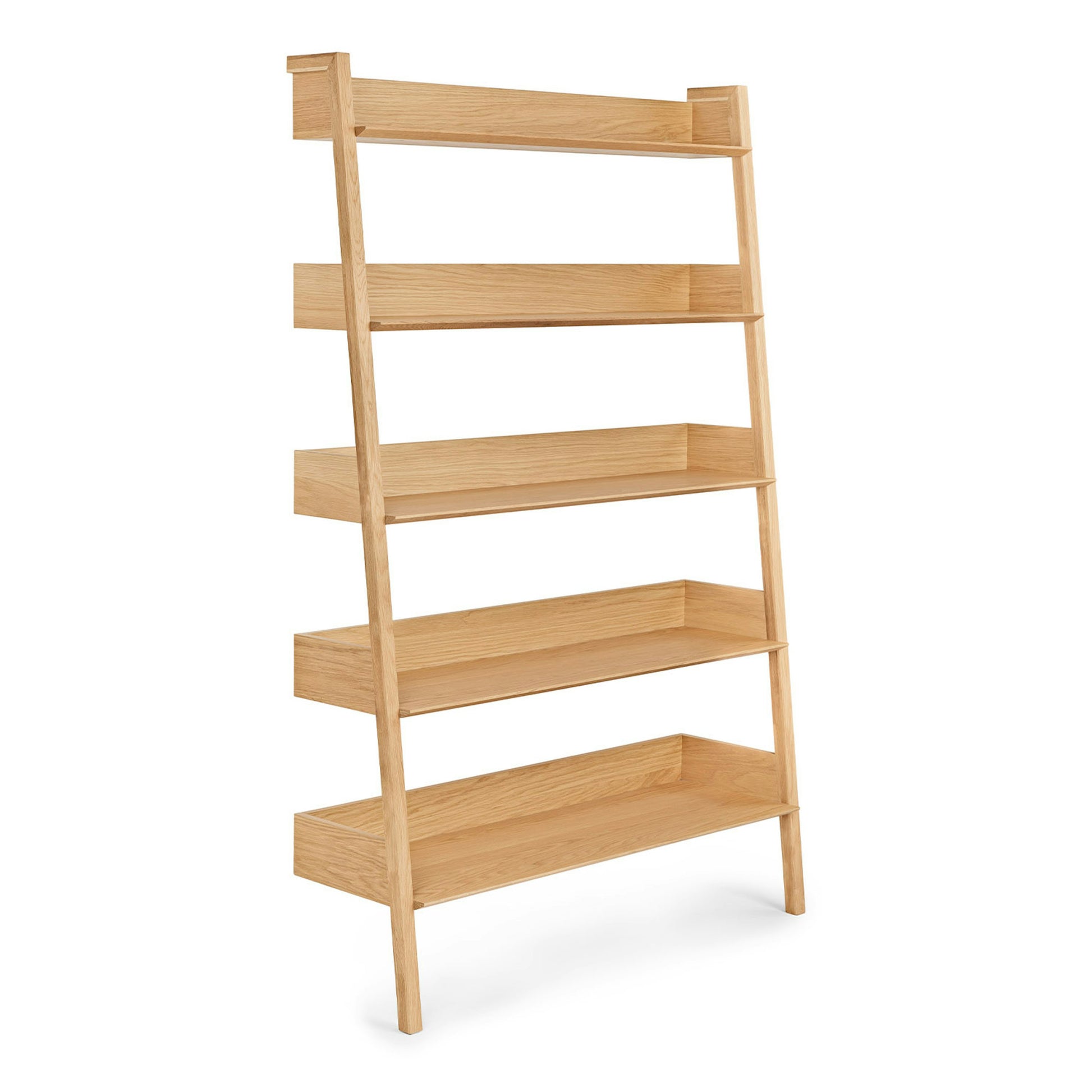 Fantol 51.5" Shelving Unit