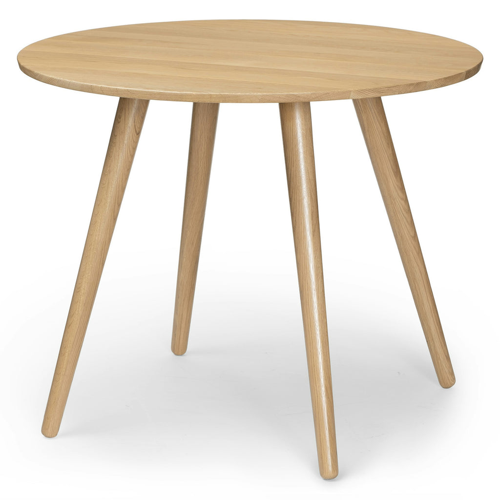 Seno Round Dining Table