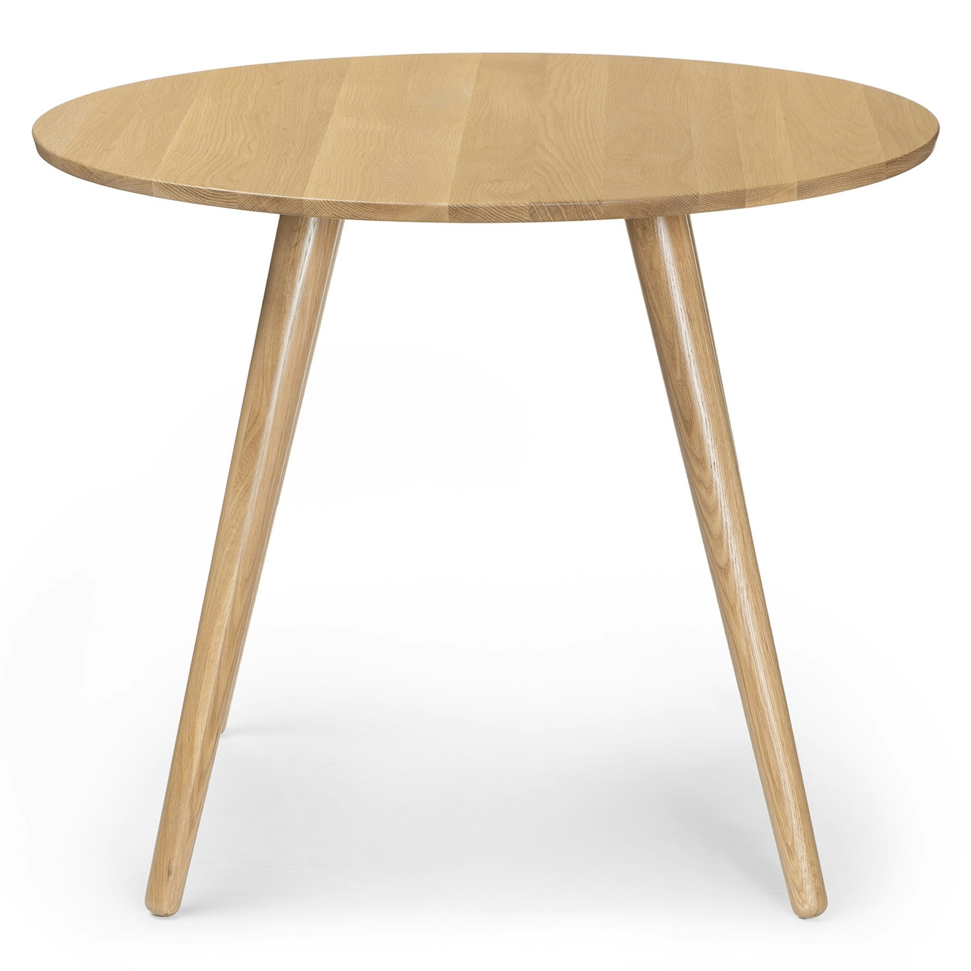 Seno Round Dining Table