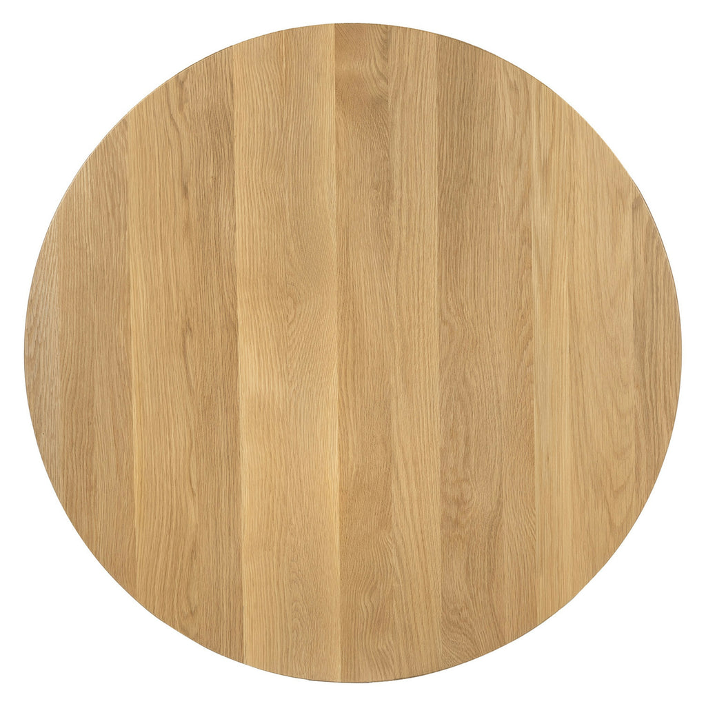 Seno Round Dining Table