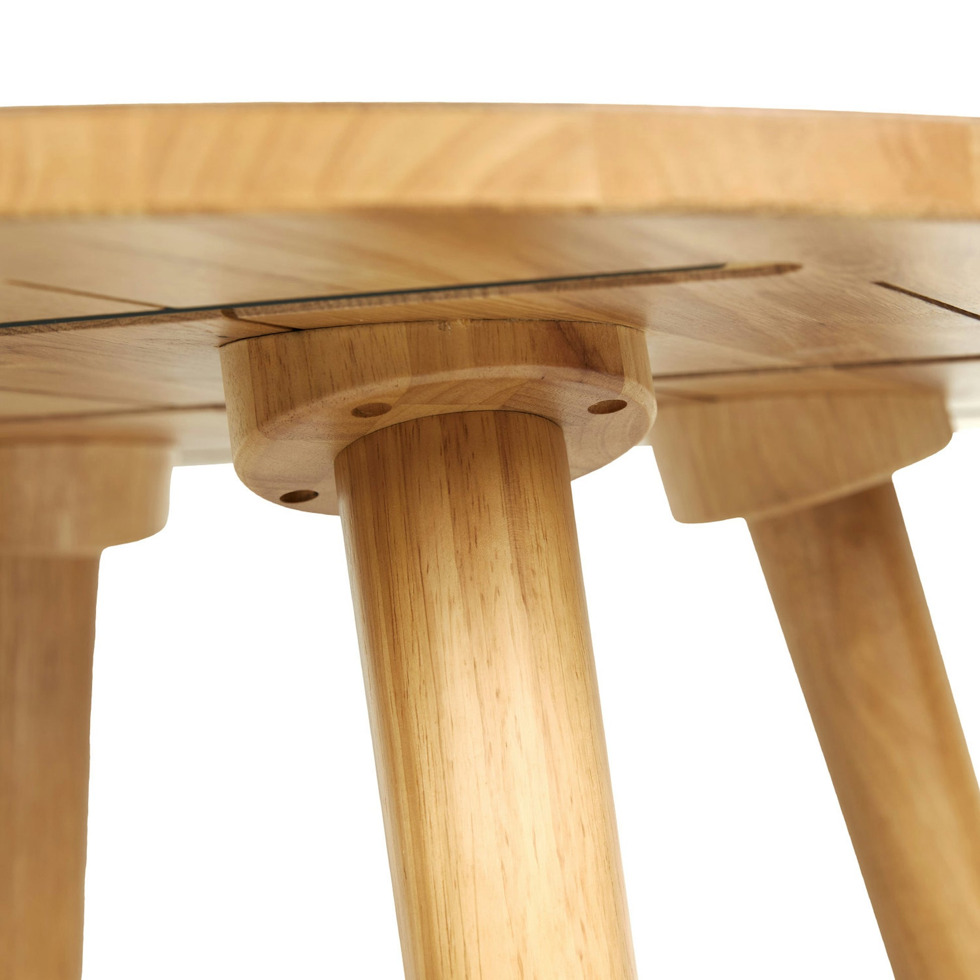 Seno Round Dining Table