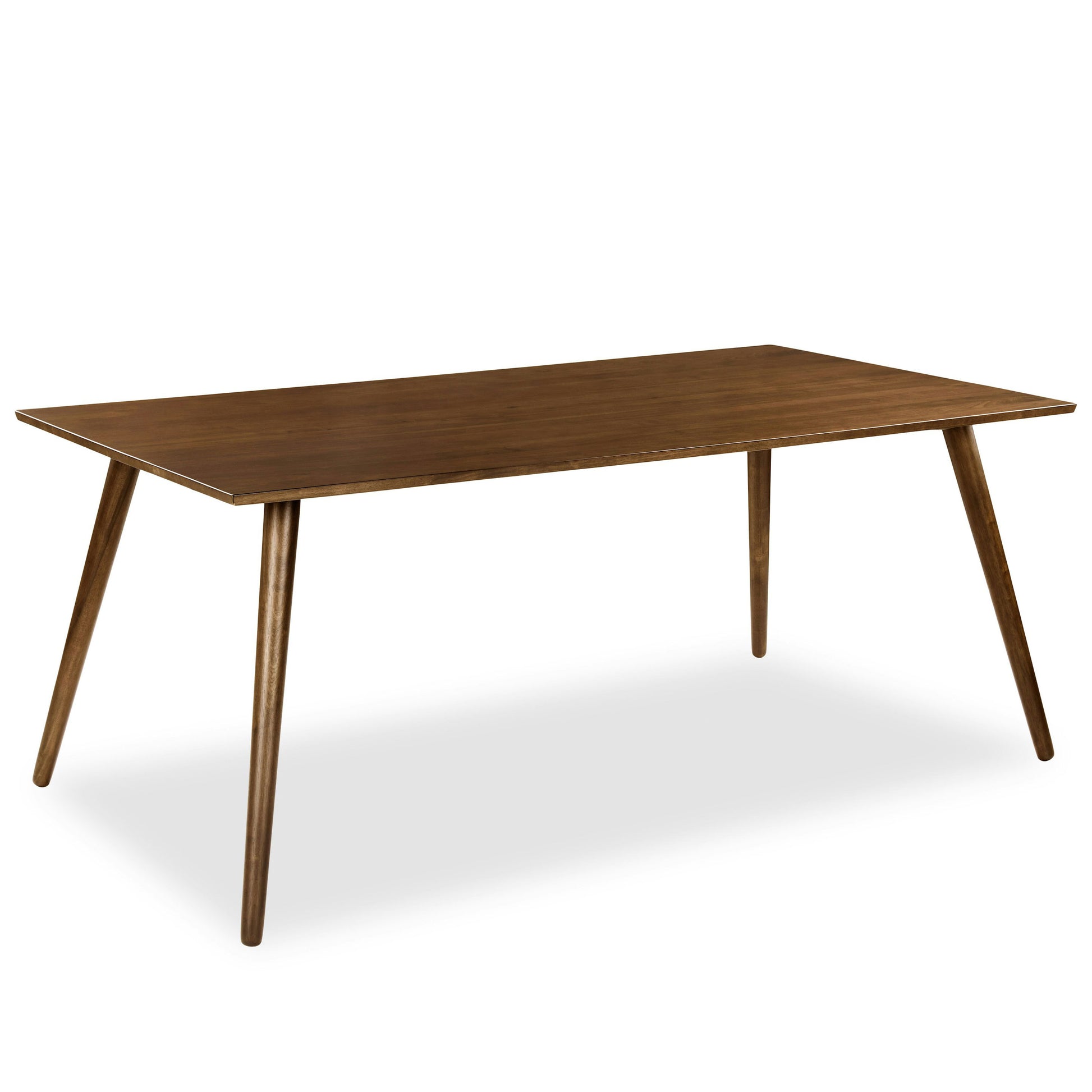 Seno Round Dining Table