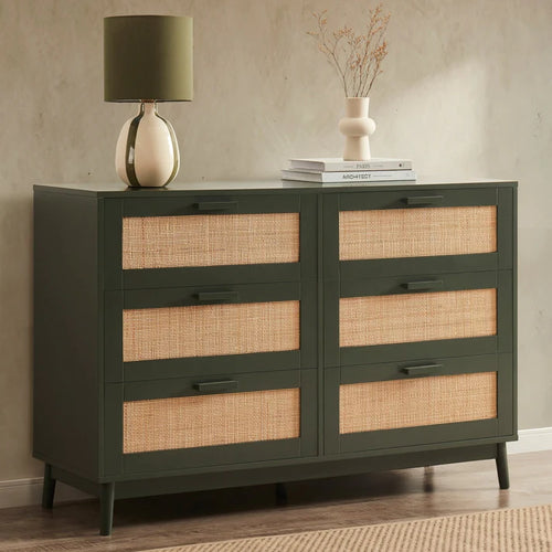 {"alt" => "Isla 6 Drawer Chest"}