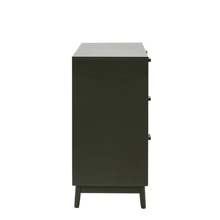 Canora 6 Drawer Chest