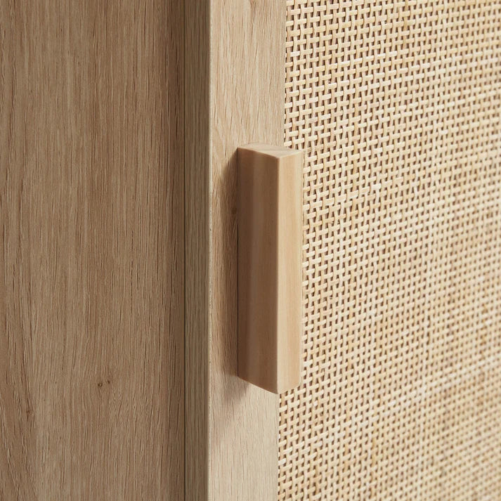 Canora Solid Wood Corner Storage Unit | Mamta Handicraft