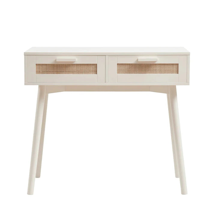 Canora Solid Wood Dressing Table Console | Mamta Handicraft