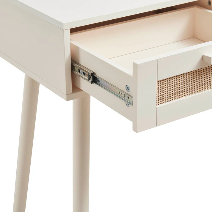 Canora Solid Wood Dressing Table Console | Mamta Handicraft