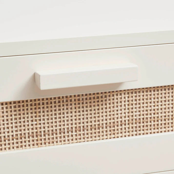 Isla Dressing Table Console