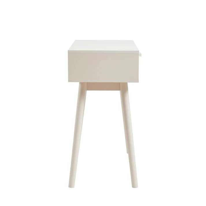 Canora Solid Wood Dressing Table Console | Mamta Handicraft