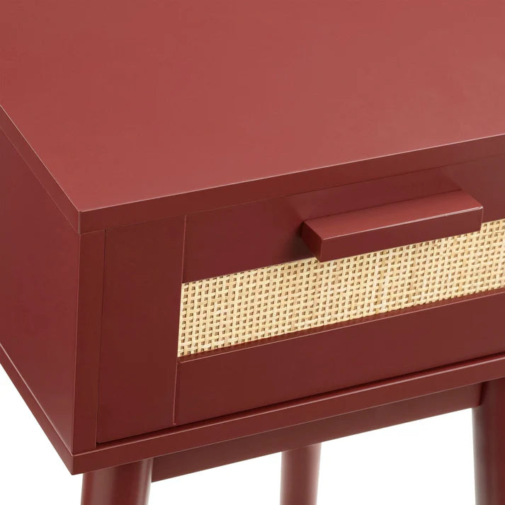 Isla 1 Drawer Nightstand