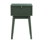 Canora 1 Drawer Nightstand