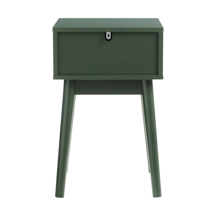 Isla 1 Drawer Nightstand